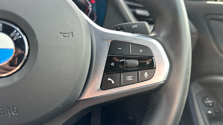 BMW 2 Series 218i [136] M Sport 4dr Petrol Saloon